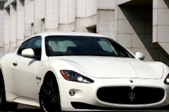 尽管拥有了玛莎拉蒂的前脸，这5款车却怎么都“渣”不起来？