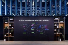 一个胶条自动粘贴设备给中国汽车产业带来了什么