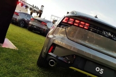 为什么说领克05是这个品牌“图腾”级的车型？