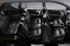 大7座SUV为何越来越冷，人们开始