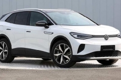 大众ID.4/几何T/新比亚迪e6等多款重磅新车来袭