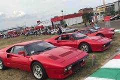 新总裁到任，法拉利会有什么样的新动作