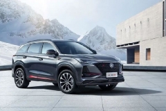 10万级SUV还在盯着哈弗H6？这三款香多了