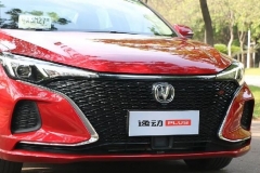 试完长安逸动PLUS，我想说：“推这车厂家真能赚钱？”