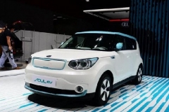 现代起亚1-5月电动汽车出口同比猛增近58%