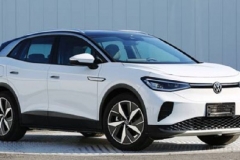 大众纯电SUV马上国产上市，德系神车能否挑战特斯拉？