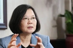 日本给钓鱼岛改名，台湾怂了？台媒：一遇到美日就龟缩