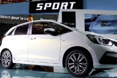 《乘风破浪的姐姐》大火！如果汽车也选秀，谁将会成功“出道”？