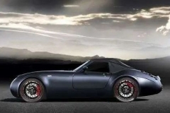 这些车适合爷爷辈开？结果加速吊打性能车