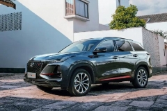 这些2.0T高颜值SUV，不到14万就能买