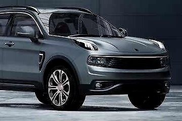 领克05与CR-V、途观L之间该怎么选 搞明白需求其实并不难