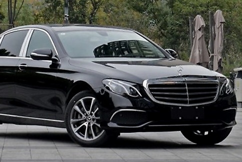 铝换钢、断轴等缠身？奔驰 依然强劲，销量增长3成以上