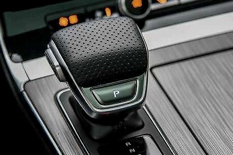 被冷漠的SUV，油耗低于合资车，首任车主不限质保，起步不足10万