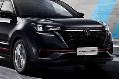 多种内饰风格，7月上市，长安CS55 PLUS蓝鲸版内饰曝光