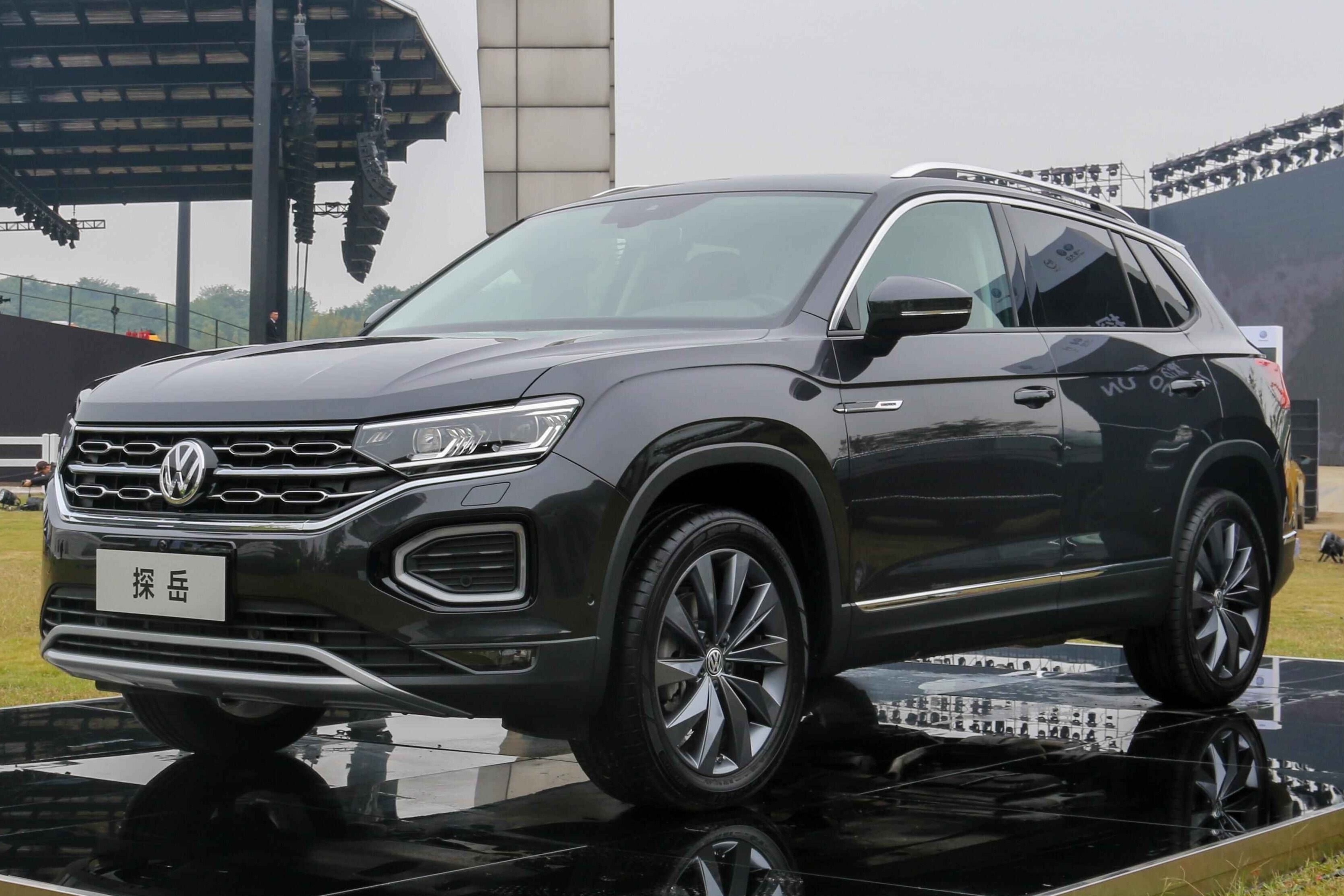 5月车企销量排行：南北大众领跑，自主两“长”境遇大不同