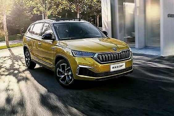 恍然间，斯柯达全系车型的销量，竟不如捷达旗下的一款车！