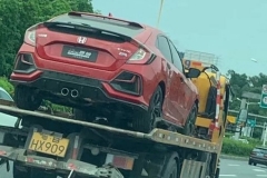 Type-R背书，本田信仰加持，国产的两厢思域会“叫好又叫座”吗？