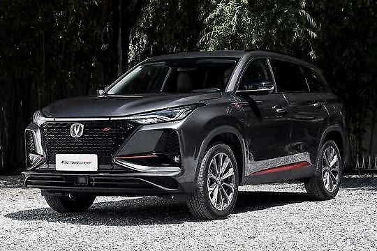 长安CS75 PLUS养车成本 2.0T月均才1600元？