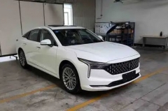 如你所愿，不到20万就能买