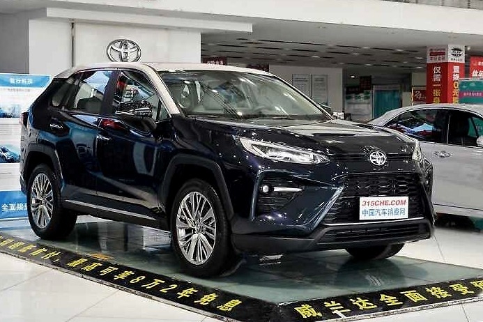 5月新能源车销量榜出炉：威兰达果然不负众望