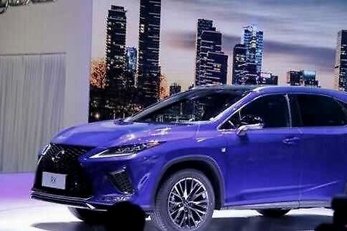 终于等到你还好我没放弃！今年第一个大型车展深港澳开启倒计时