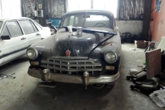 猜车NO.65｜对于这台车，除了经典，想不到其它形容词了