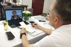 吴迎秋连线日产CEO内田诚：认识困难程度决定改革力度| 汽车预言家