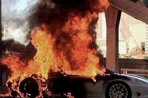 夏季汽车容易发生自燃？谨记这四条用车知识