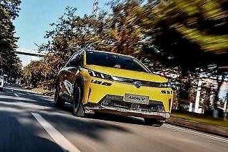 埃安V搭6大暖心科技，智能领先同级，不愧是“下一代智能SUV”？