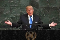 特朗普终于吃到退群苦果，加入申请被当场拒绝，必须交齐80亿欠款