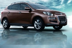 百公里消耗一个加油站，纳智捷即将退出内地市场？