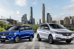 宝骏MPV销量公布 1-5月销量突破三万台