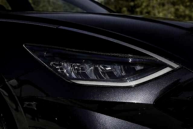 平民版“帕拉梅拉”，车长4955mm，配240Ps发动机，靠颜值打败雅阁