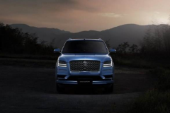 什么样的SUV最霸气？这几款总裁级别车型，都是加长版本