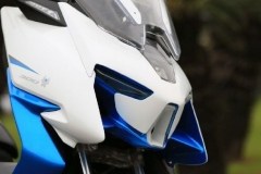 工信部曝光升仕300踏板的目录，搭配博世ABS极速129km/h