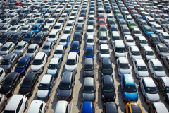 美国咨询公司艾睿铂：将来只剩十家大车企，特斯拉有一席