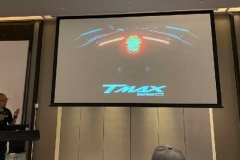 15.98万，雅马哈新款T-max560进入国内！售价跟530保持一致