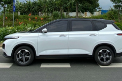 高档却亲民的跨界MPV，下放自动驾驶，油耗低至4毛，10万就能拿下