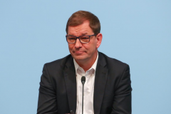 大权在握，迪斯“亲信”奥迪新CEO将兼任研发董事