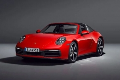 看首发新车如何带你“魔动闪霸” | 粤港澳车展