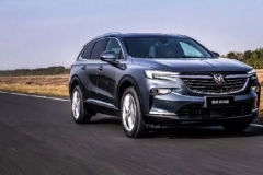 为什么中大型SUV需要四驱？不为越野，只为它