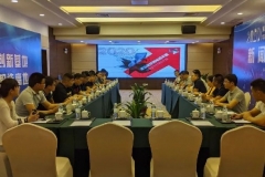 行业首试！数千款新车、新部件尽收眼下，2020年华南电动车展带你轻松“云采购 ”