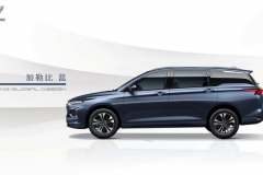 五菱凯捷最新消息 将提供4种车漆配色