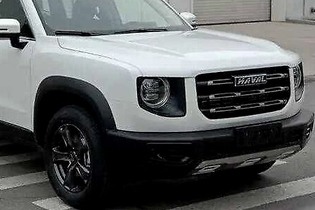 最新重磅新车信息曝光！ 哈弗大狗、瑞虎8、探界者在列