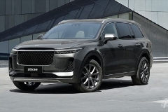 上市半年就杀入新能源车销量排名前10榜单，理想ONE凭什么？