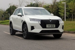 超高颜值/高性价比 推荐三款国产紧凑型SUV