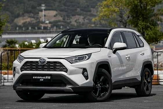 20万预算怎么选车？家庭用车就看这些合资中型SUV