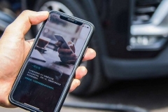 蔚来汽车沈斐：将为无法安装充电桩的电动车主提供帮助