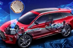 估值100亿，比亚迪芯片到底什么水平？