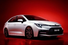 轱辘日报|广丰计划A+级轿车，新款福特F-150即将发布，全新起亚K5凯酷9月上市